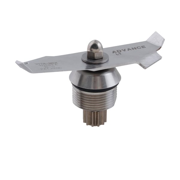 Vita-Mix Blade Assy, Advance Container For - Part No Vm15990 VM15990 - main